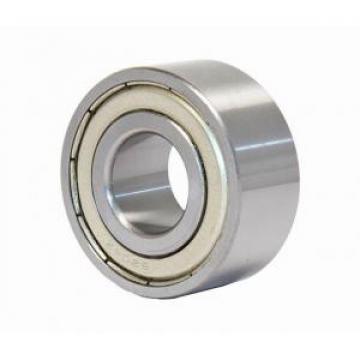 1206LA Original famous brands Bower Cylindrical Roller Bearings