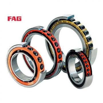 4T-687 Inch System Sizes Tapered Roller Bearings NSK Country of Japan