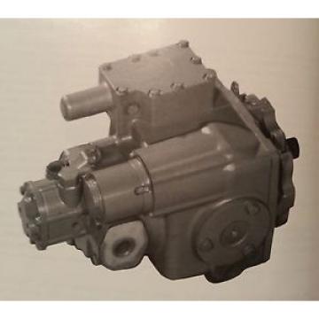 21-2109 Original and high quality Sundstrand-Sauer-Danfoss Hydrostatic/Hydraulic Variable Piston Pump