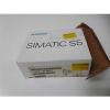 Original SKF Rolling Bearings Siemens SIMATIC S5 6ES5 470-8MA12 OUTPUT MODULE *NEW IN  BOX*