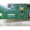 Original SKF Rolling Bearings Siemens D84076-801 LOGIC BOARD  *USED* #3 small image