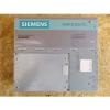 Original SKF Rolling Bearings Siemens 6BK1000-0AE20-0AA0 Box PC 627-KSP EA  X-CC #3 small image