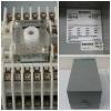 Original SKF Rolling Bearings Siemens CLM122071 Lighting Contactor 12 Pole 20A 277V Coil ENC1F46  Enclosure #3 small image