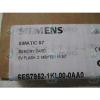Original SKF Rolling Bearings Siemens SIMATIC S7 6ES7-952-1KL00-0AA0 FLASH MEMORY CARD *FACTORY  SEALED* #3 small image