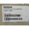 Original SKF Rolling Bearings Siemens LMV51.040B1 CONTROL UNIT *NEW IN  BOX*