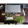 Original SKF Rolling Bearings Siemens 1PC  6SE7021-0TA84-1HF3 inverter 3kw power board/driver  board #3 small image