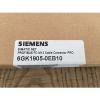 Original SKF Rolling Bearings Siemens 6GK1905-0EB10 Simatic Net Profibus FC M12 Cable Connector pro neu  new #3 small image