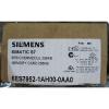 Original SKF Rolling Bearings Siemens  storage card 6ES7 952-1AH00-0AA0 6ES7  9521AH000AA0