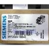 Original SKF Rolling Bearings Siemens 1 PC  3RT2024-1BB40 Contactor In  Box #3 small image