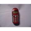 Original SKF Rolling Bearings Siemens A55 &#8211; Red Unlocked Mobile  Phone #3 small image
