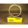 Timken High quality mechanical spare parts  15243 Tapered Roller Cup #1 small image