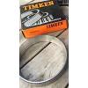 Timken High quality mechanical spare parts  JM822010 Tapered Roller  Taper Cup Race #1 small image