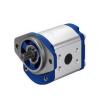 Large inventory, brand new and Original Hydraulic Rexroth Gear pump AZPF-10-005RHO30MB  #3 small image