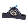 NP5/8 High quality mechanical spare parts 5/8&quot; Bore NSK RHP Pillow Block Housed Bearing #1 small image