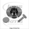 All kinds of faous brand Bearings and block WHEEL HUB VW TOURAN 1T1, 1T2 1.4 TSI 140BHP Top German Quality