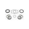 All kinds of faous brand Bearings and block SNR Wheel Bearing Kit R18000 #1 small image
