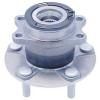 All kinds of faous brand Bearings and block Rear wheel hub same as SKF N4715053 #1 small image
