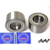 NSK Front Wheel Bearing Left&amp;Right Set Fits INFINITI J30 93-97/97-01 Q45 517010 NSK Country of Japan #3 small image