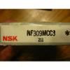 New NSK NF309MCC3 Bearing NSK Country of Japan #3 small image