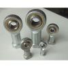 Free ship 2pcs Right H 16mm SI16T/K PHSA16 Threaded Female Rod End Joint Bearing NSK Country of Japan #3 small image