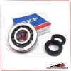 Kit High quality mechanical spare parts albero motore- ATHENA PIAGGIO ZIP / BASE / RST / RESTYLING / FAST R. 50 1 SKF Bearing #1 small image