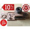 !!Case Original and high quality IH MAXXUM 5100 5120 5130 5140 5150 and 5200 Hydraulic pump repair kit #1 small image