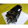 Vickers Original and high quality Double Vane Pump 4535V60A 8 Used #30767 #1 small image