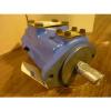 Vickers Original and high quality Vane Pump 3525V35A121 Used #34596 #1 small image