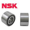 NSK New and Original Wheel Bearing WB0210