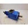 Original famous Vickers 3520V35A5A1CC20282 Hydraulic Double High/Low Vane Pump #1 small image