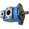 Replacement SKF,NSK,NTN,Timken Vickers 35V35A-11C22R Hydraulic Vane Pump, 6.83 Cubic Inch per Revo