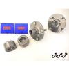 Front High quality mechanical spare parts Wheel Hub &amp; NSK Bearing Assembly L/R Set TOYOTA ECHO/ SCION xA &amp; xB #1 small image