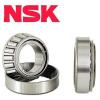 NSK High quality mechanical spare parts Wheel Bearing WB1005 #1 small image