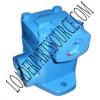 Bobcat High quality mechanical spare parts 620 Skid Steer, Hydraulic Vane Pump #1 small image