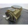 Vickers High quality mechanical spare parts Vane Pump 4F20V 60A5 Used #65113 #1 small image