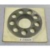 VICKERS High quality mechanical spare parts Shoe Plate for PVB20 Pump M/N: V-248609 #1 small image