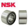 NSK High quality mechanical spare parts Wheel Bearing FW164 #1 small image
