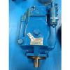 VICKERS High quality mechanical spare parts PVH 131Q RF 13S 10 CM7 31 PISTON HYDRAULIC PUMP REFURBISHED G1 #1 small image