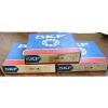 NEW High quality mechanical spare parts SKF LOT OF 3 BEARINGS 6212 JEM #1 small image