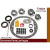 Timken High quality mechanical spare parts  Master Rebuild Overhaul Kit Ford 10.25 12 Bolt 3/4 Ton and 1 Ton #1 small image