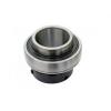 Standard Timken Plain Bearings McGill MB 25-7/8 Bearing Insert 7/8&#034; ID With F2-05 Two Bolt Flange Mount