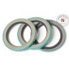 SKF / CHICAGO RAWHIDE CR 12334 OIL SEAL, 1.250&quot; x 1.686&quot; x .1875&quot; Country of origin Japan 3/16&quot; #1 small image