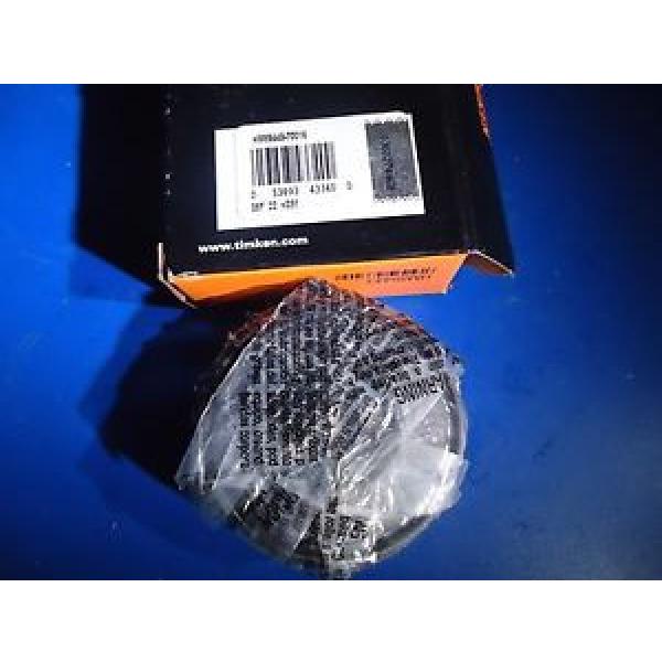 Timken SKF,NSK,NTN,Timken  HM89443-70016 Tapered Roller Cone  In Box #1 image