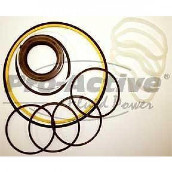 All kinds of faous brand Bearings and block Vickers 45VQ Vane Pump  Hydraulic Seal Kit 920027 #1 image