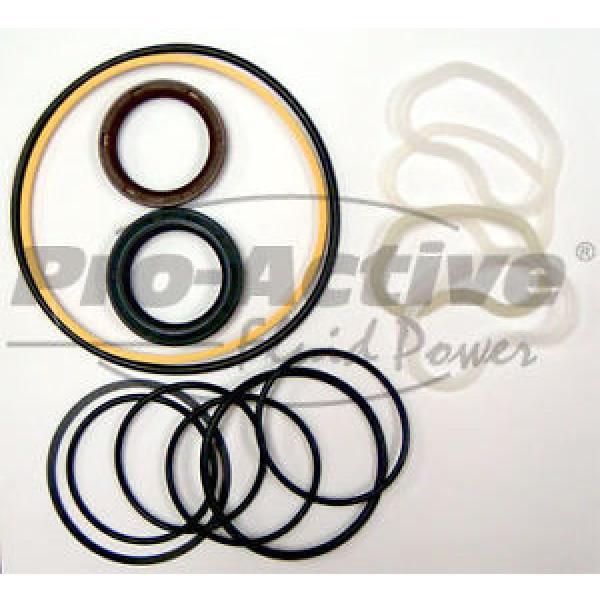 Vickers High quality mechanical spare parts 35VQH Vane Pump  Hydraulic Seal Kit 920016 #1 image
