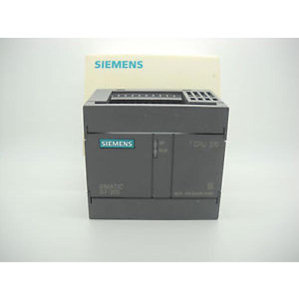 Original SKF Rolling Bearings Siemens 6ES7 210-0AA00-0XB0 6ES7210-0AA00-0XB0  6ES72100AA000XB0 #3 image