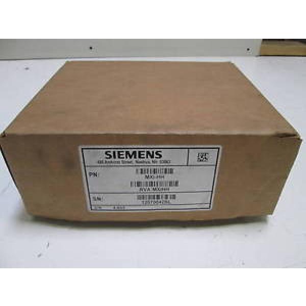 Original SKF Rolling Bearings Siemens RVA:MXiHH *NEW IN  BOX* #3 image