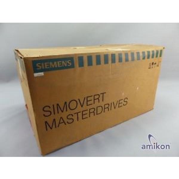 Original SKF Rolling Bearings Siemens Simovert Einspeise-/Rückspeise Wechselrichtergerät 6SE7026-0ED81 neu  ! #3 image