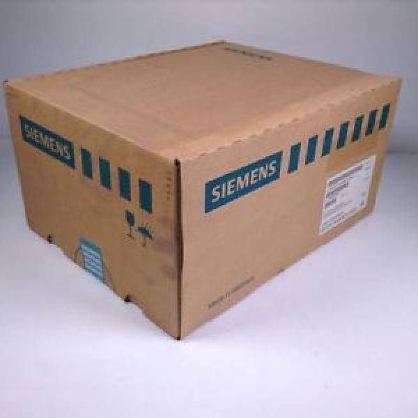 Original SKF Rolling Bearings Siemens 6FC5114-0AB01-0AA1 Sinumerik 840C 840CE Power Supply  NFP #3 image