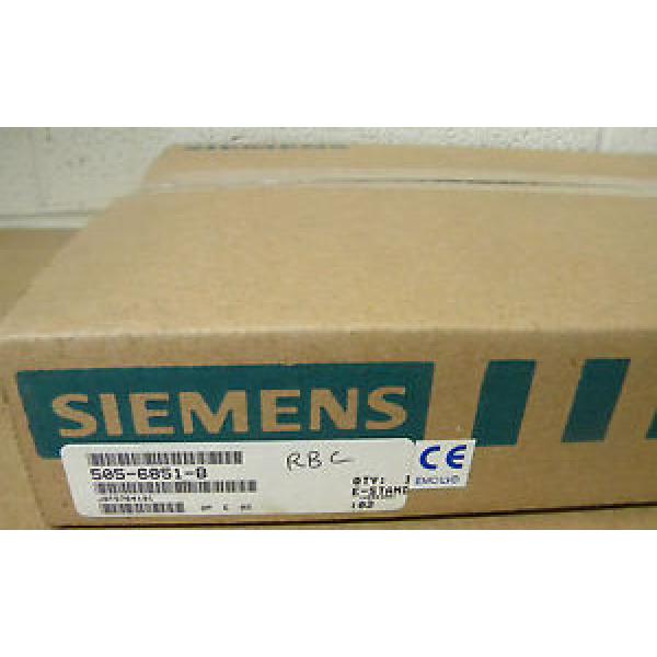 Original SKF Rolling Bearings Siemens 505-6851B REMOTE BASE CONTROLLER NIB SEALED  5056851B #3 image